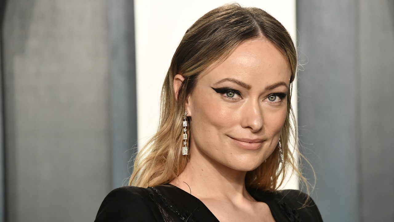 Olivia Wilde răspunde criticilor pentru că l-a numit pe A$AP Rocky „fierbinte” în timpul show-ului Rihannei la Super Bowl la jumătatea timpului