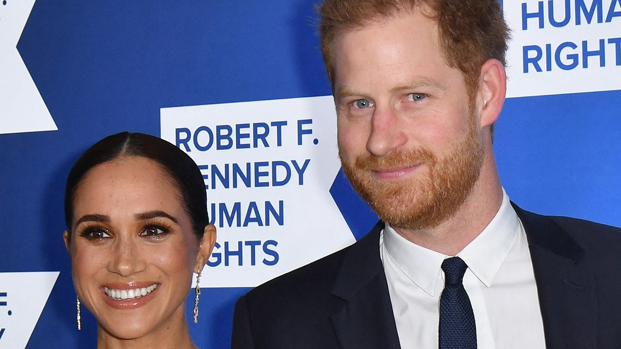Prințul Harry și Meghan Markle nu dau în judecată South Park