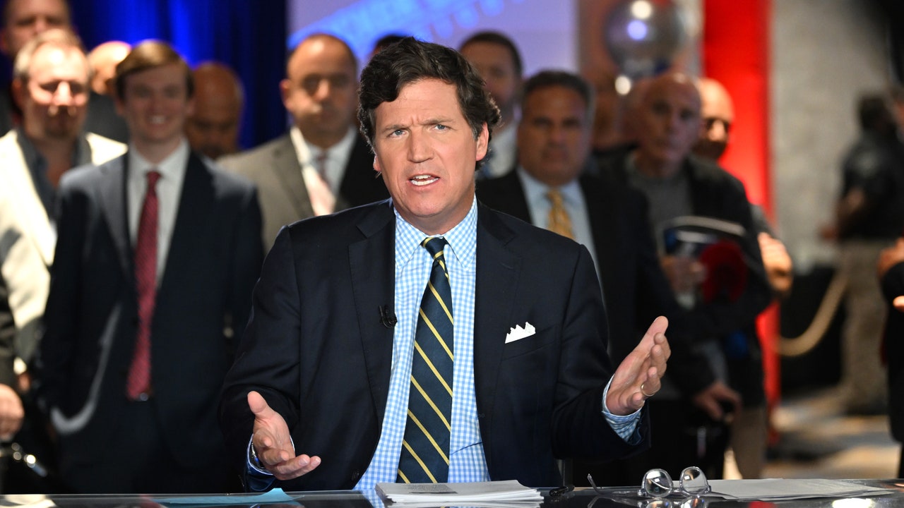 Mass-media americană solicită accesul la filmările din 6 ianuarie furnizate lui Tucker Carlson de către președintele Kevin McCarthy