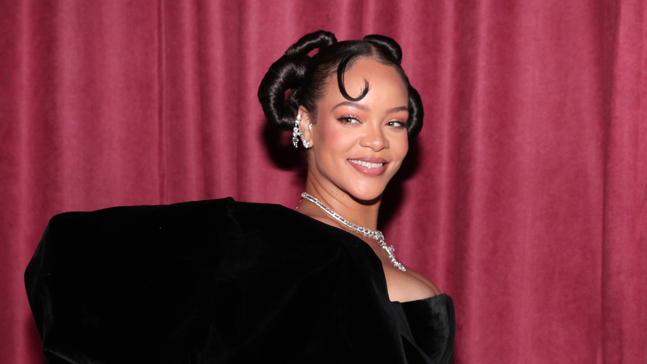 Rihanna va cânta la premiile Oscar 2023