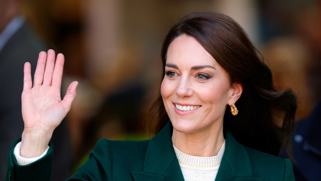 Noul secretar personal al lui Kate Middleton „va zgudui lucrurile”