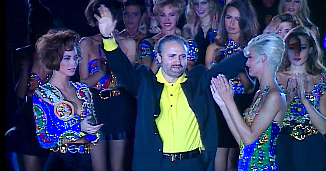 Tom Ford vorbește despre Gucci, cocaină și gripă