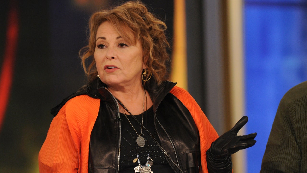 Roseanne Barr despre anulare: „Sunt singura persoană care a pierdut totul”