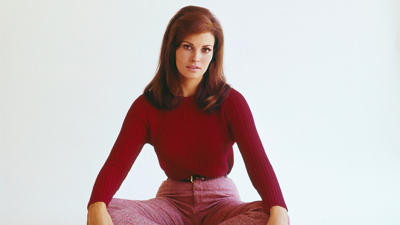 Raquel Welch, bombă cinematografică, a murit la 82 de ani