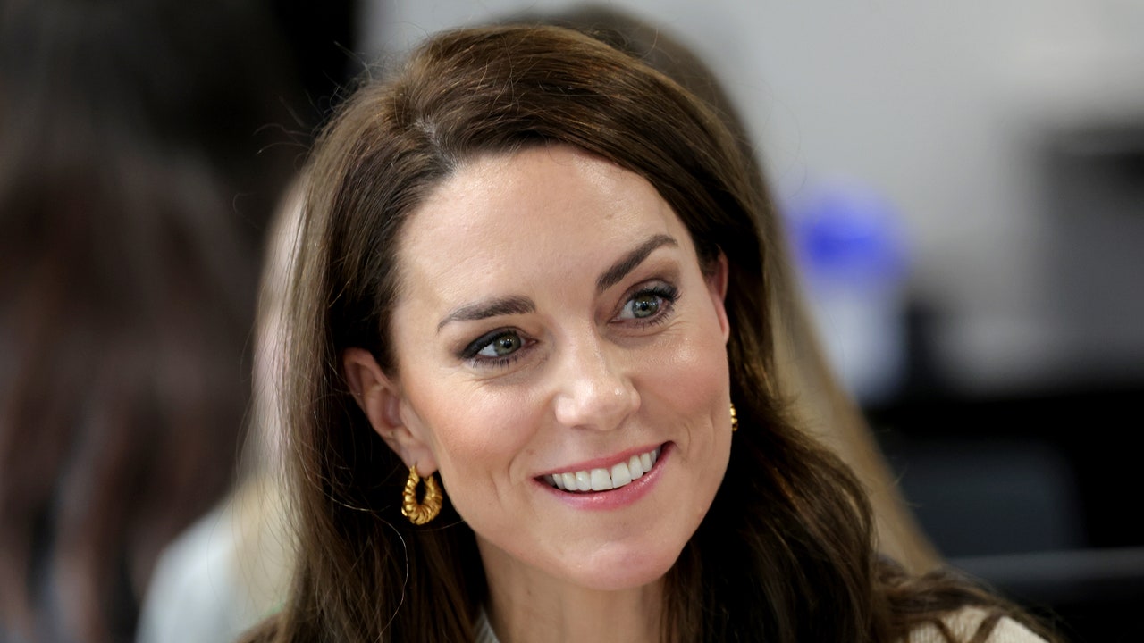 Kate Middleton își croiește propriul drum ca Prințesă de Wales