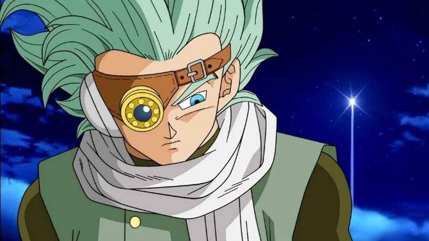 Cine este Granolah în Dragon Ball?  Aflați totul despre vânătorul de recompense
