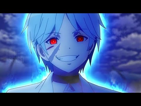Băiatul se preface a fi cel mai slab din clasă, așa că nimeni nu știe că are puteri magice de gradul SS #Anime