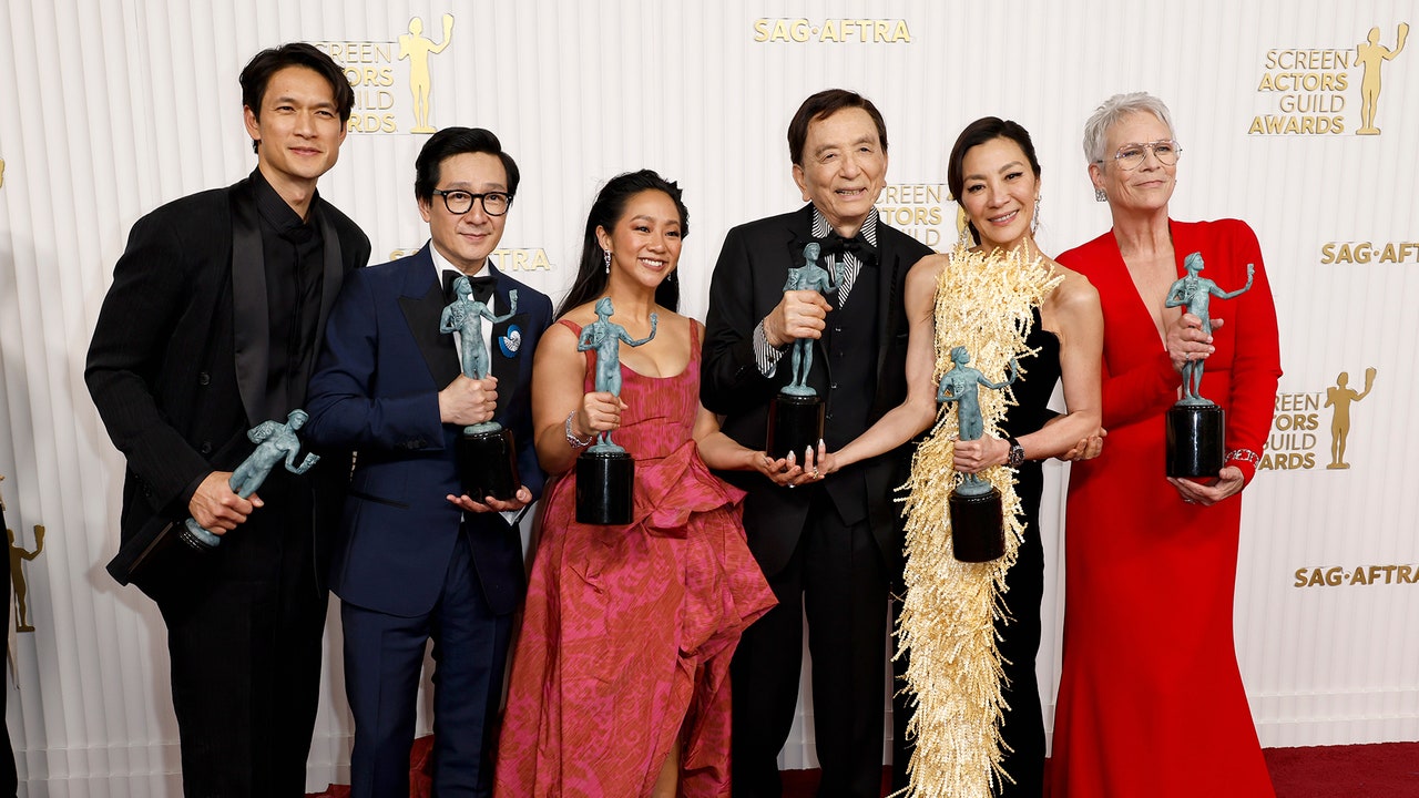 Premiile SAG au dat cursa la Oscar peste cap
