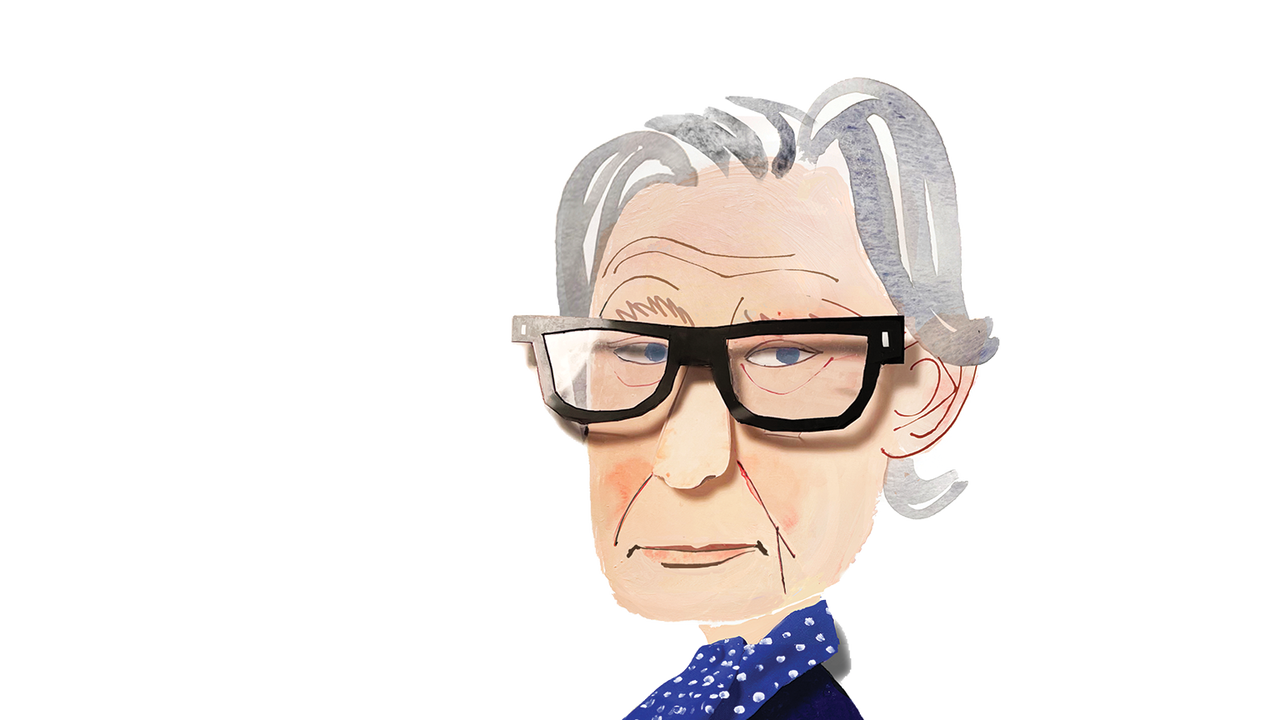 Bill Nighy răspunde la chestionarul lui Proust