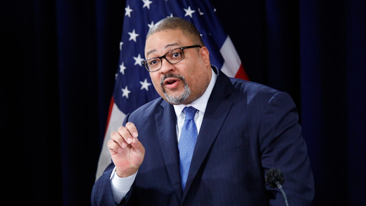 Biroul lui Alvin Bragg îi spune lui Jim Jordan să facă o călătorie în Ohio dacă vrea să vorbească despre crime violente