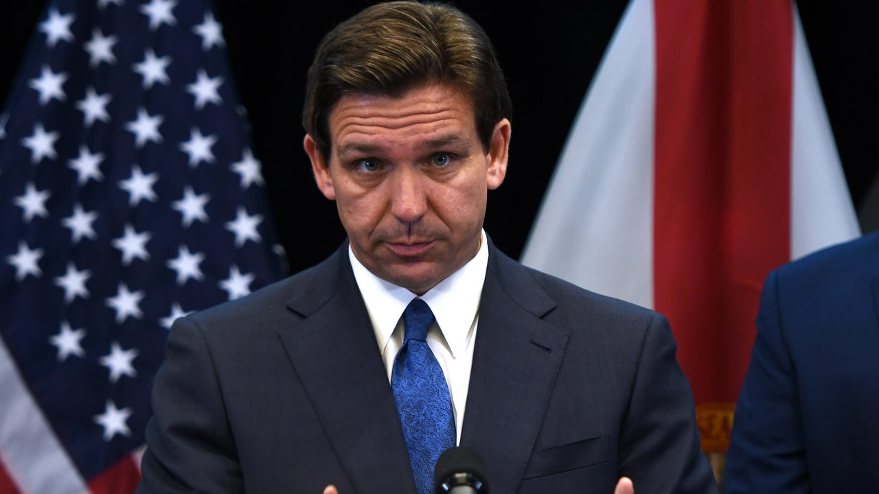 Meciul de pis al lui Ron DeSantis cu Disney chiar îi enervează pe prietenii săi republicani din legislatura din Florida