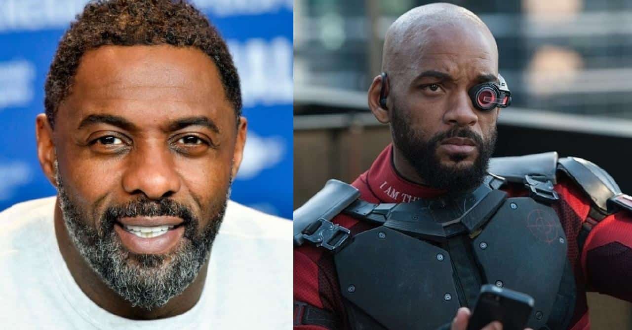 Bloodsport vs Deadshot – o bătălie a trăgătorilor