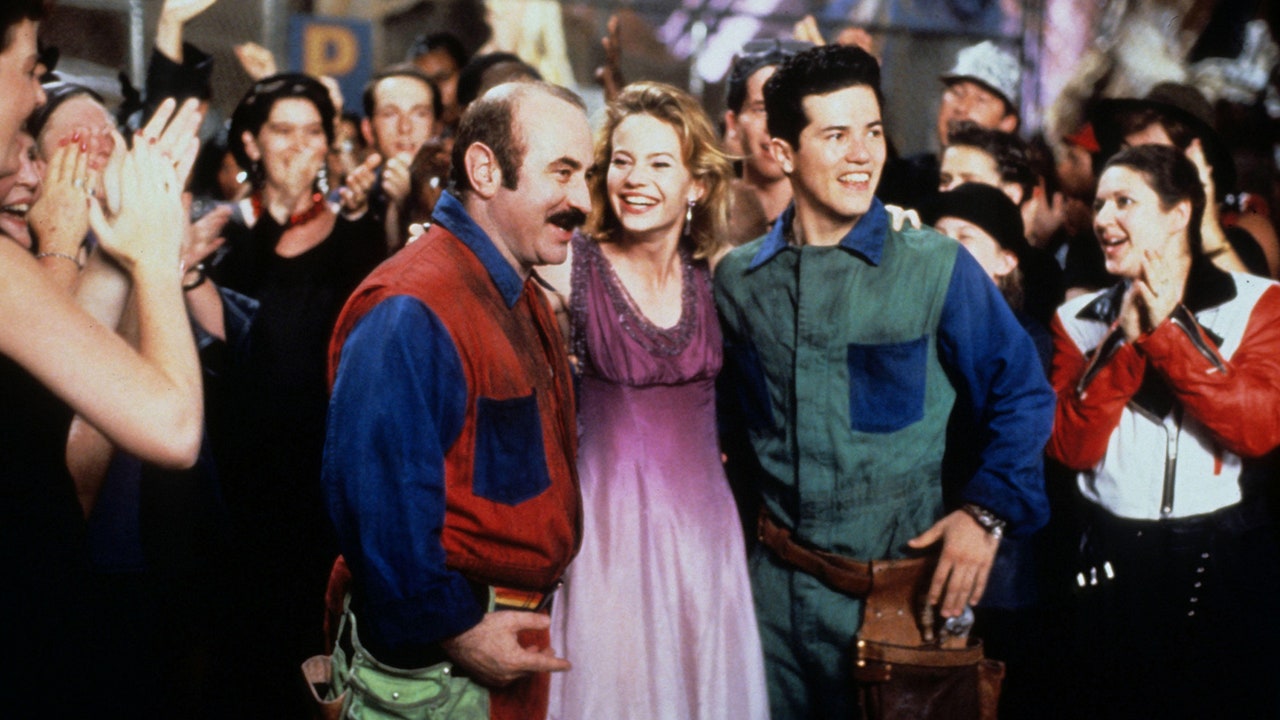 „Frații Super Mario.”  Film: Cum flop-ul din 1993 a făcut posibilă o viitoare franciză