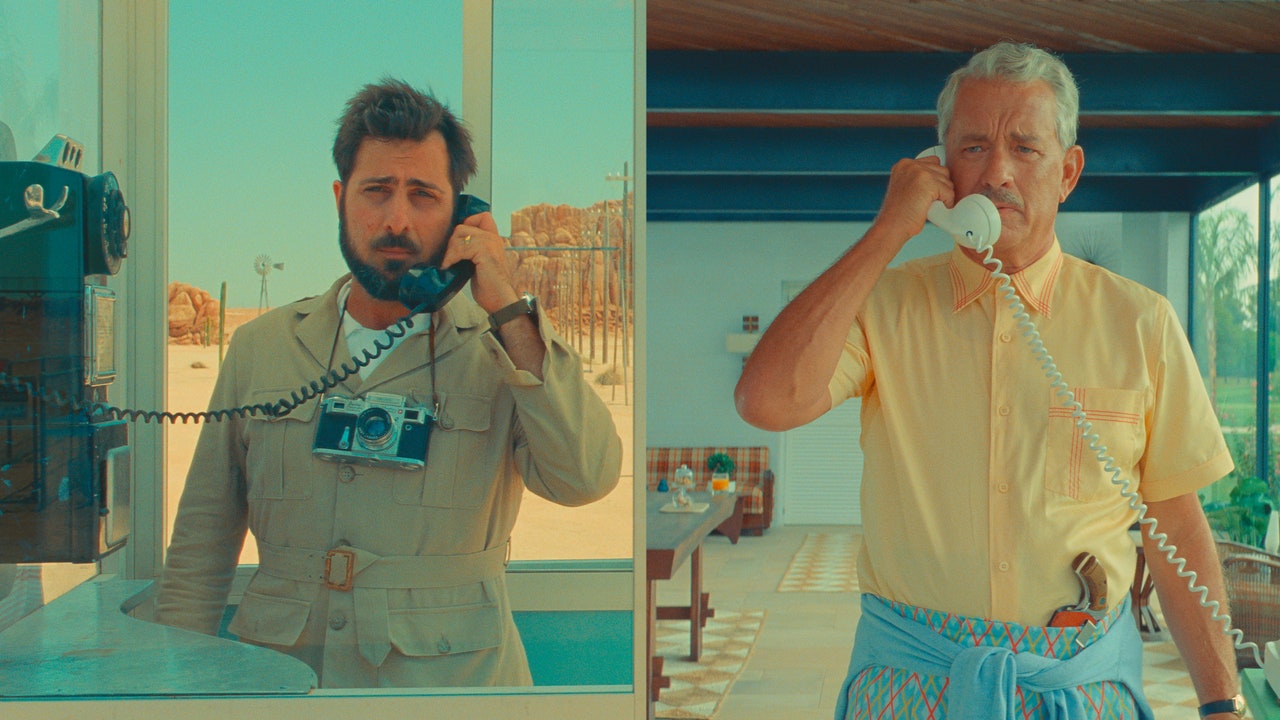 Repere din gama Festivalului de Film de la Cannes 2023