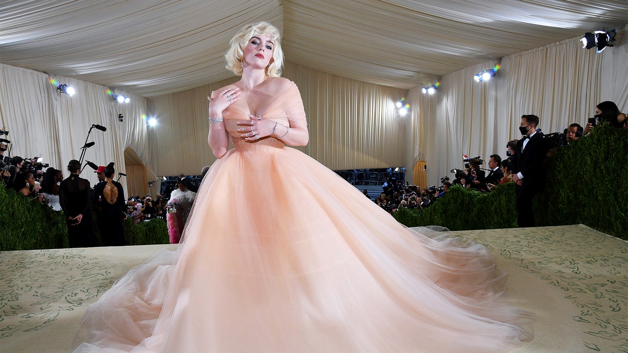 Cum să urmărești în direct streamul Met Gala 2023
