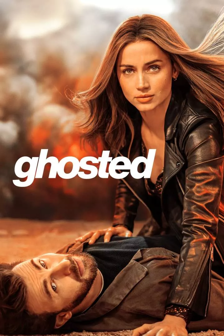 Descărcați filmul: Ghosted (2023) – Wowplus.net