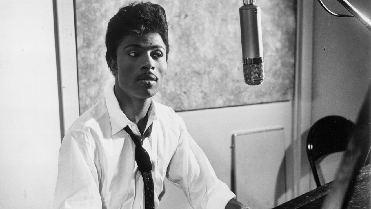 Little Richard: Spectacolul captivant și sexualitatea torturată care au construit rock and roll