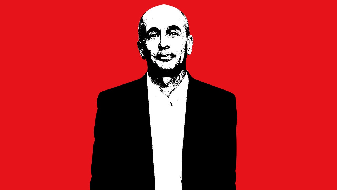 „Sunt pe cale să lupt”: Don Winslow, marele preot al ficțiunii polițiste, vrea să-l elimine din istorie pe Trump