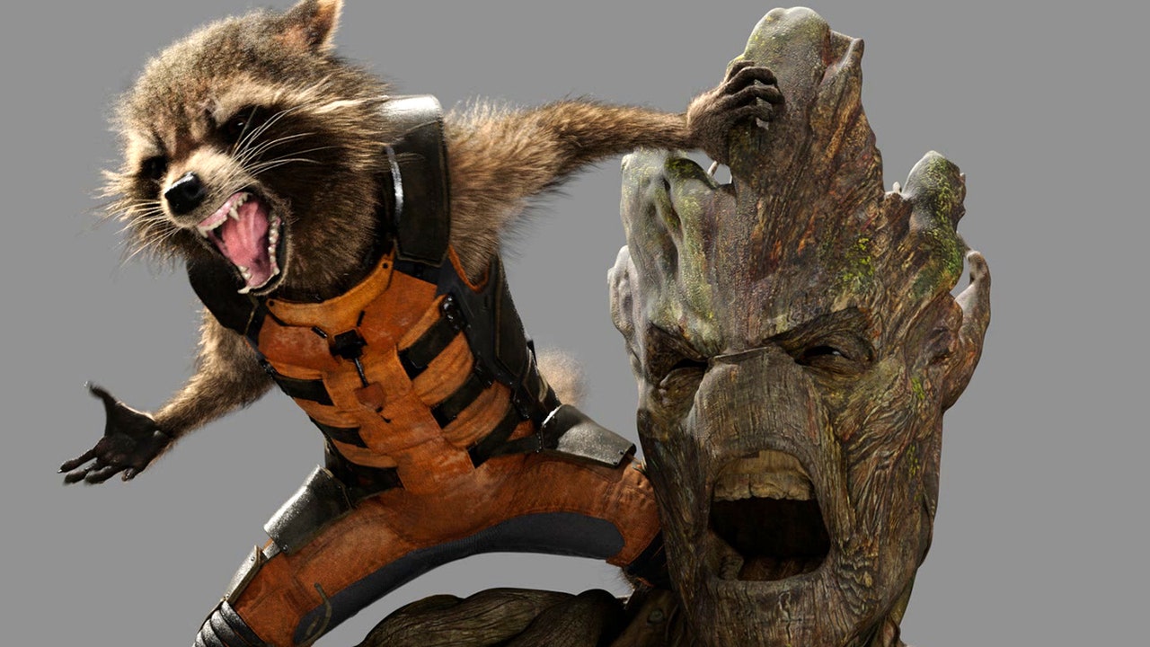 „Guardians of the Galaxy Vol. 3” ajunge la box Office, sentiment negativ pentru ratoni