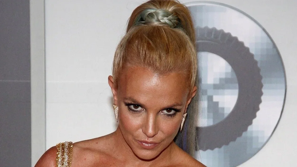 Britney Spears