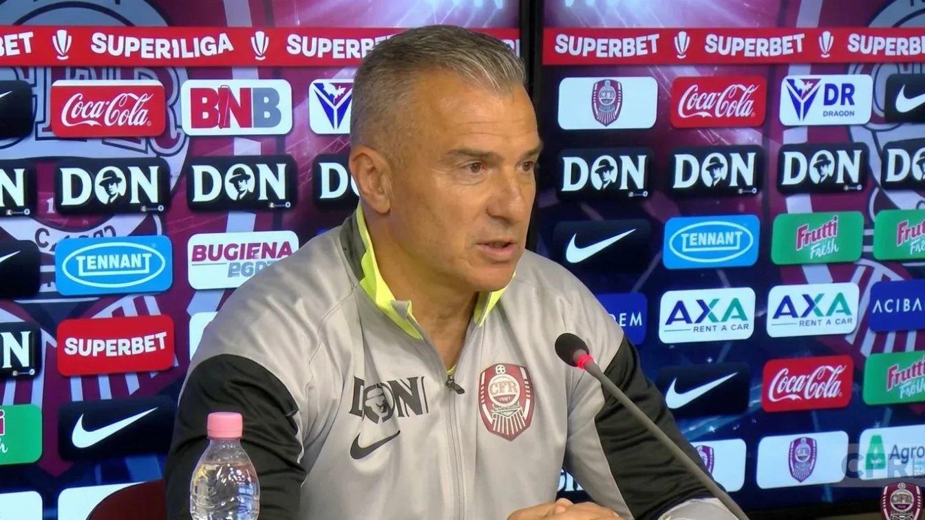 Daniel Pancu