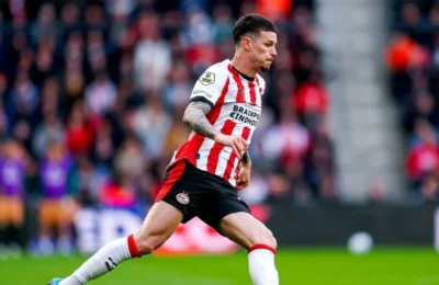 Decizie neasteptata pentru Dennis Man. De ce e rezerva in marele derby cu Ajax