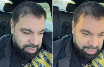 Panica totala in familia lui Florin Salam. Mama artistului a sunat la 112 din cauza zvonurilor