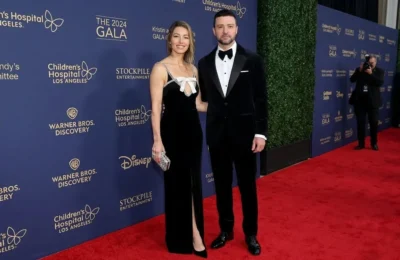 Diagnosticul care a salvat o casnicie de 14 ani. Adevarul despre relatia lui Justin Timberlake