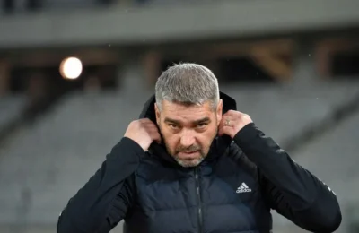 Anunțul surpriză pentru Liviu Ciobotariu. Ce echipă națională exotică îl vrea pe antrenorul român
