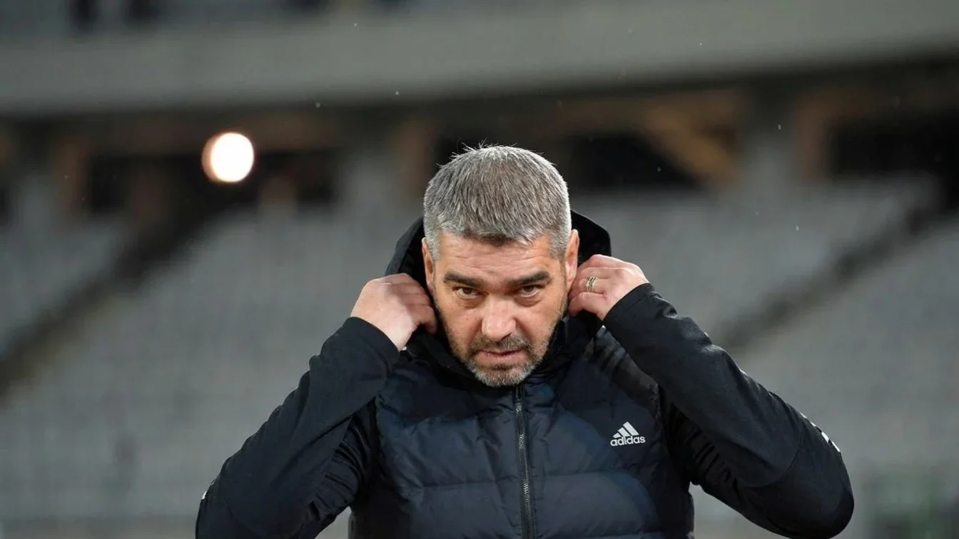 Liviu Ciobotariu