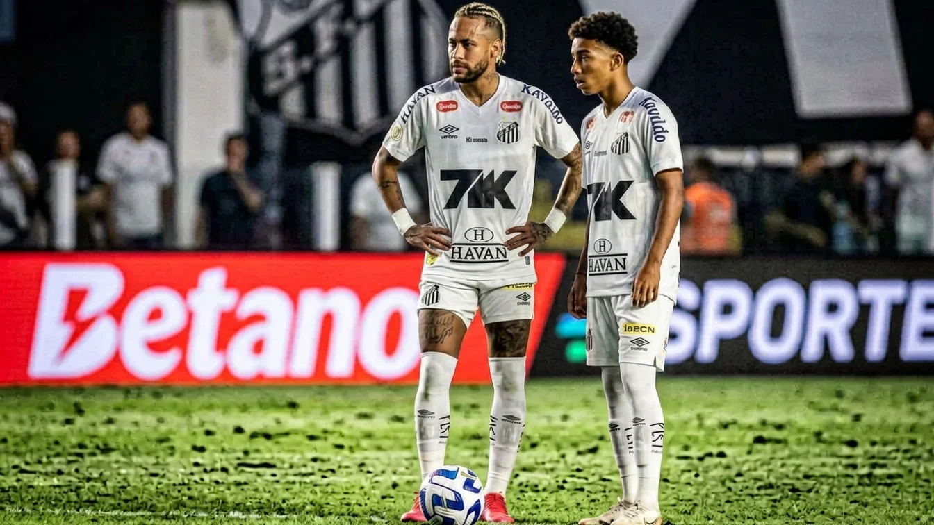 Neymar