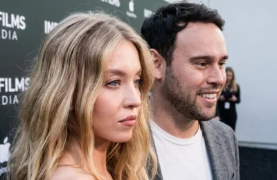 Sydney Sweeney nu se mai ascunde deloc. Cine e noul iubit al actritei din Euphoria