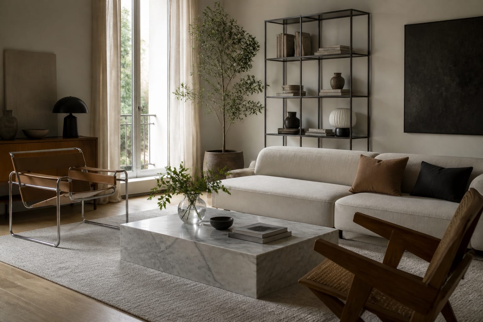 Cinci piese IKEA folosite de designeri pentru un decor elegant fără buget de lux