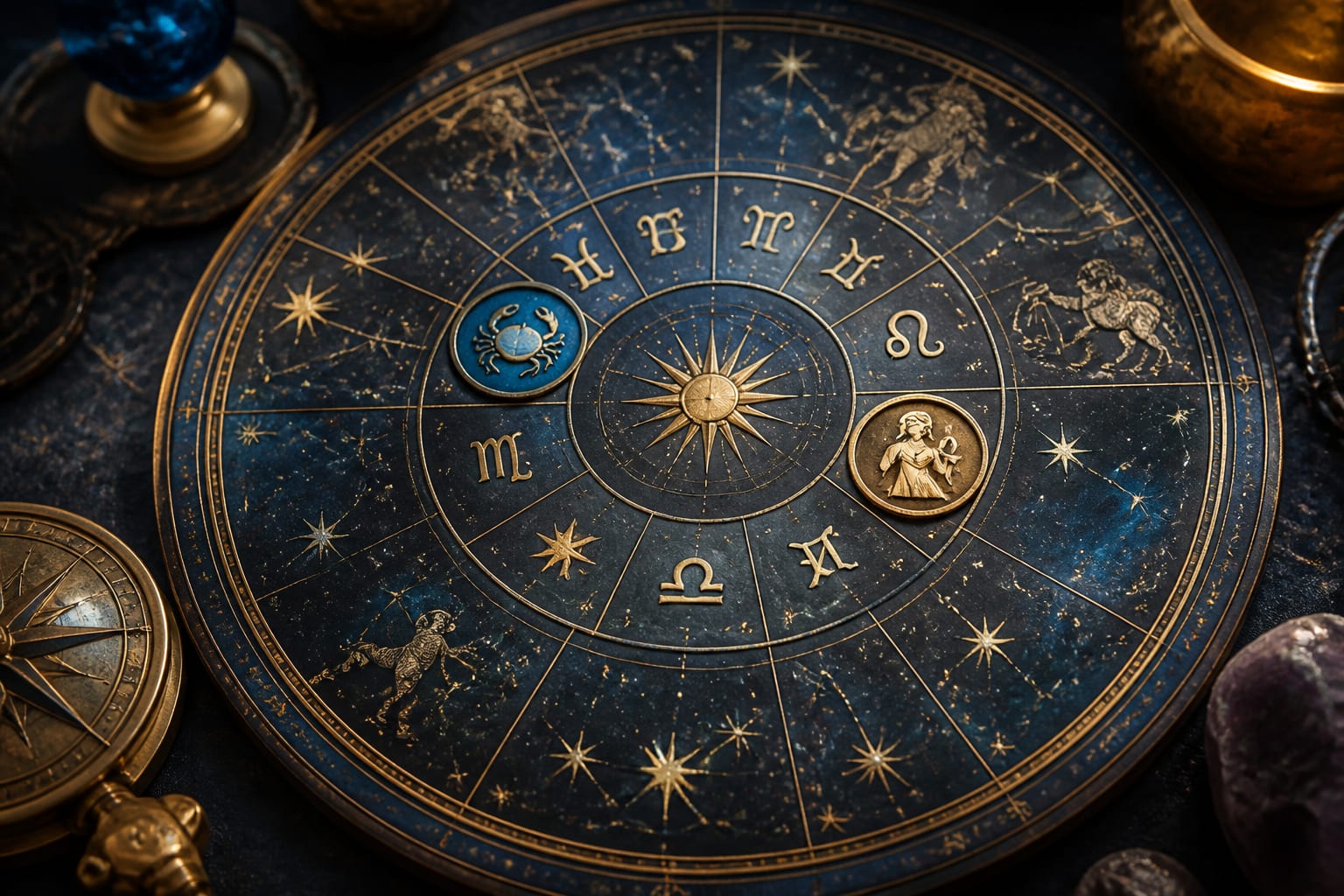 Horoscop 26 iulie 2026 cu accent pe ordine, familie și cheltuieli
