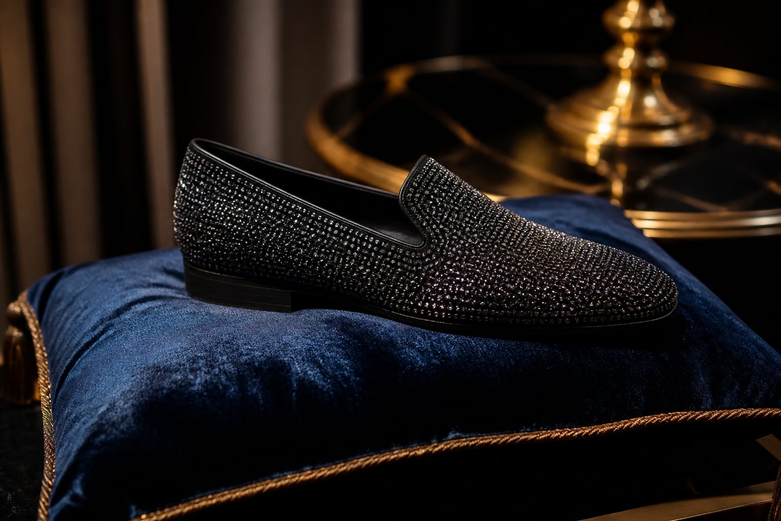 Jimmy Choo Faiz s-a impus vara aceasta ca pantof de investiție prin 3 apariții cheie