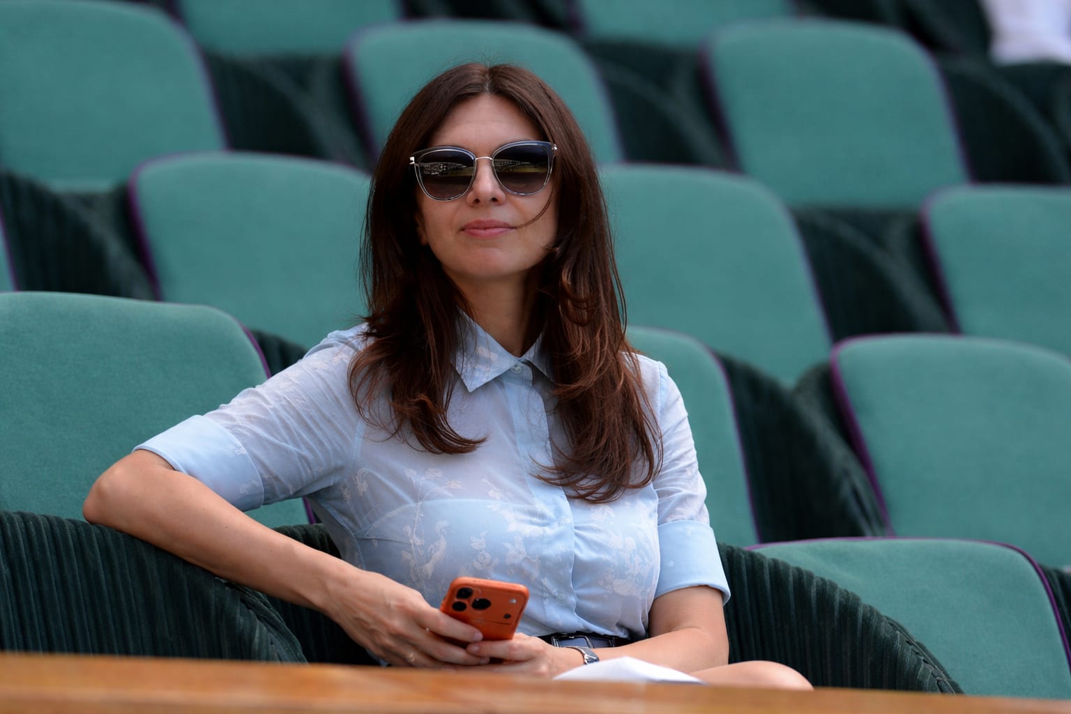 O cină pentru doi la Cipriani London poate ajunge la 200-300 de lire sterline