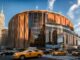 Taylor Swift s-ar căsători vineri la Madison Square Garden, iar designerul rochiei nu este confirmat