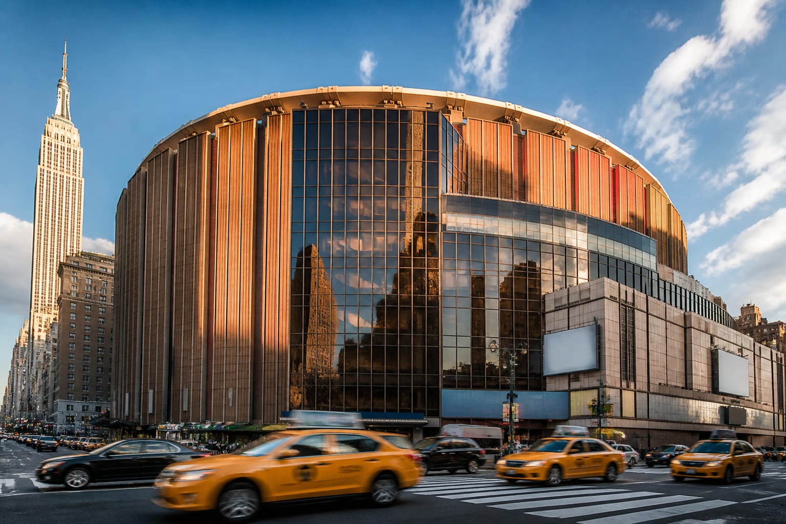 Taylor Swift s-ar căsători vineri la Madison Square Garden, iar designerul rochiei nu este confirmat