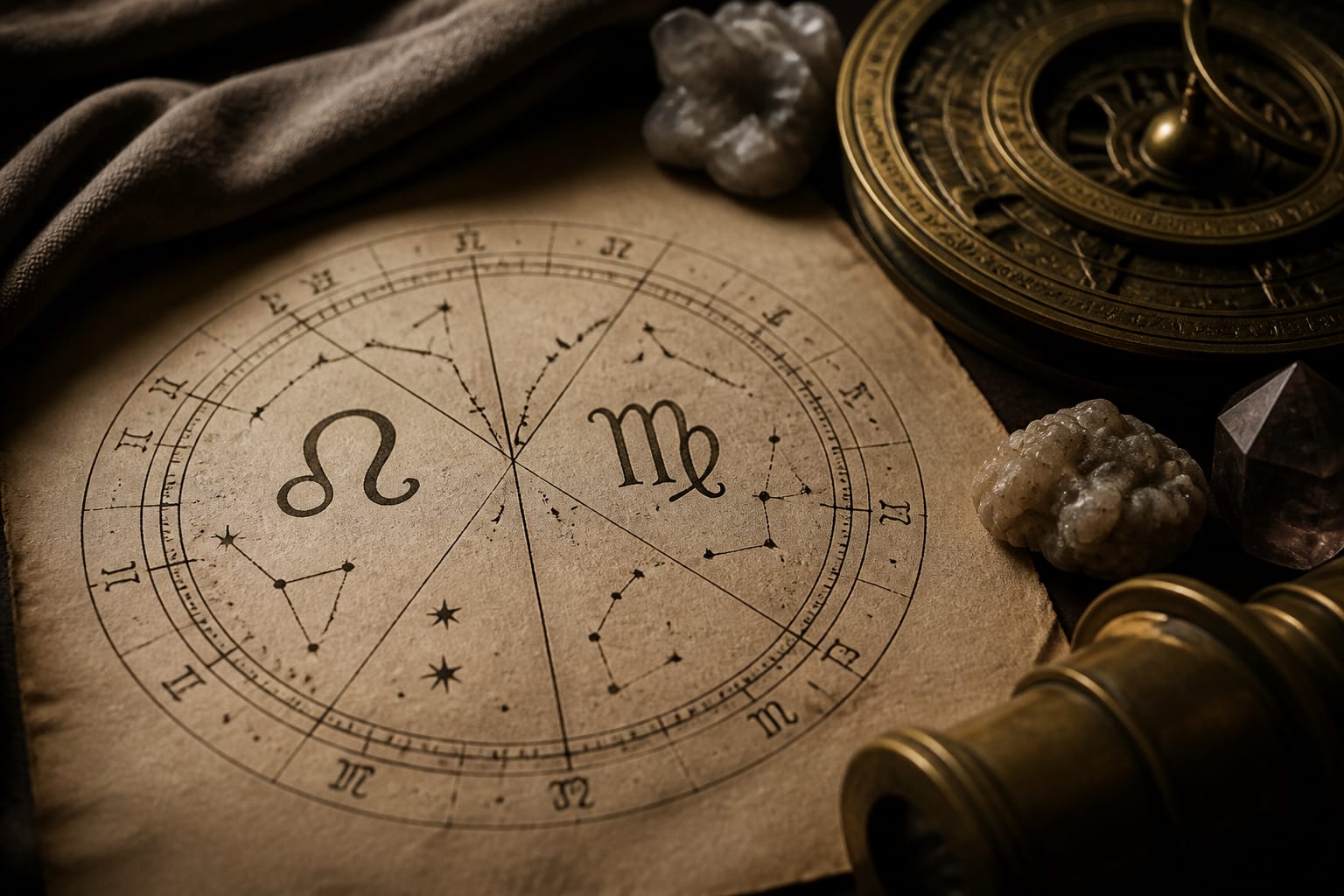 Horoscop 15 august 2026: Zi favorabilă deciziilor clare și organizării practice