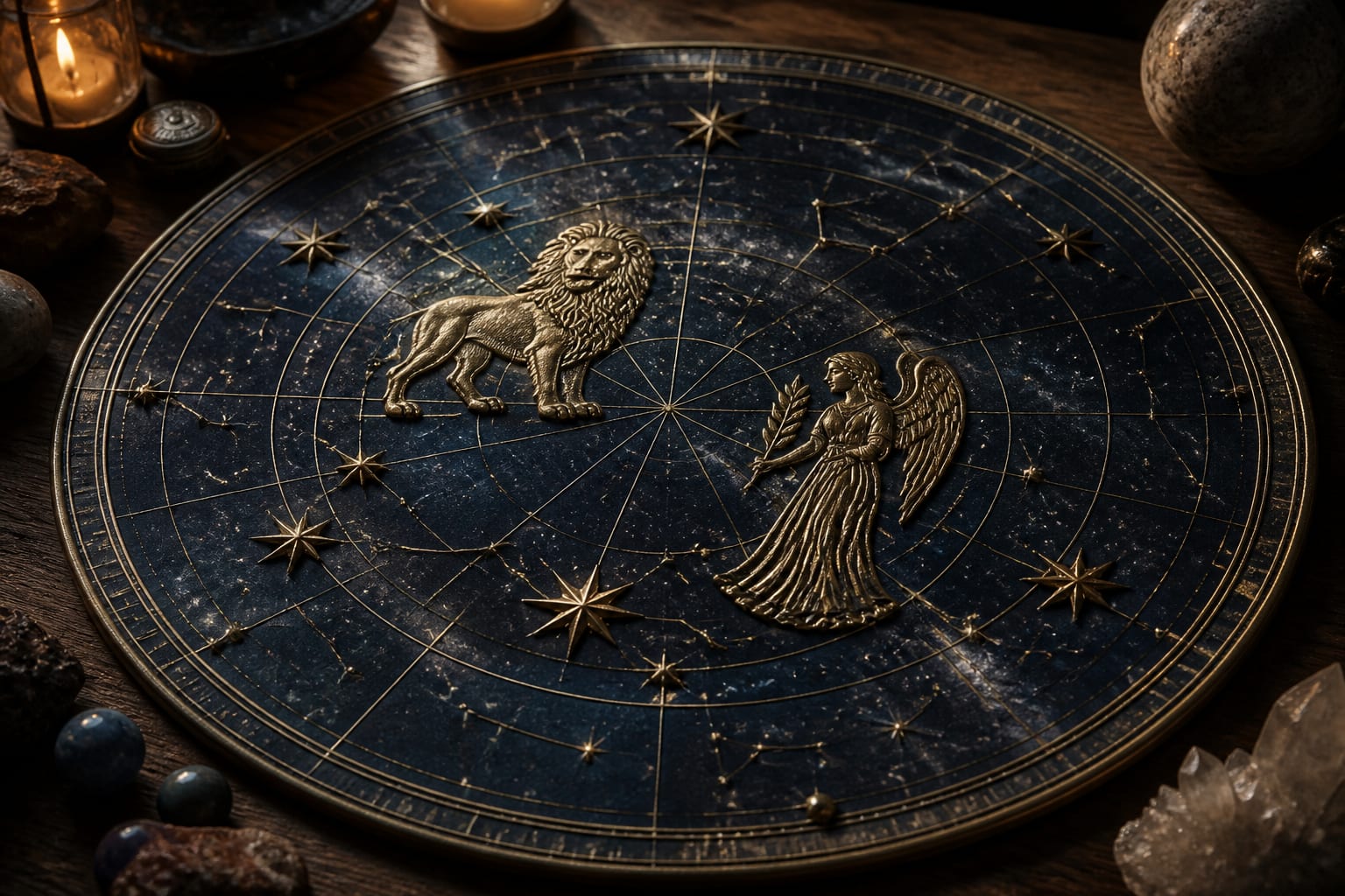 Horoscop pentru 13 august 2026: Leul preia inițiativa, Fecioara câștigă prin atenție la detalii