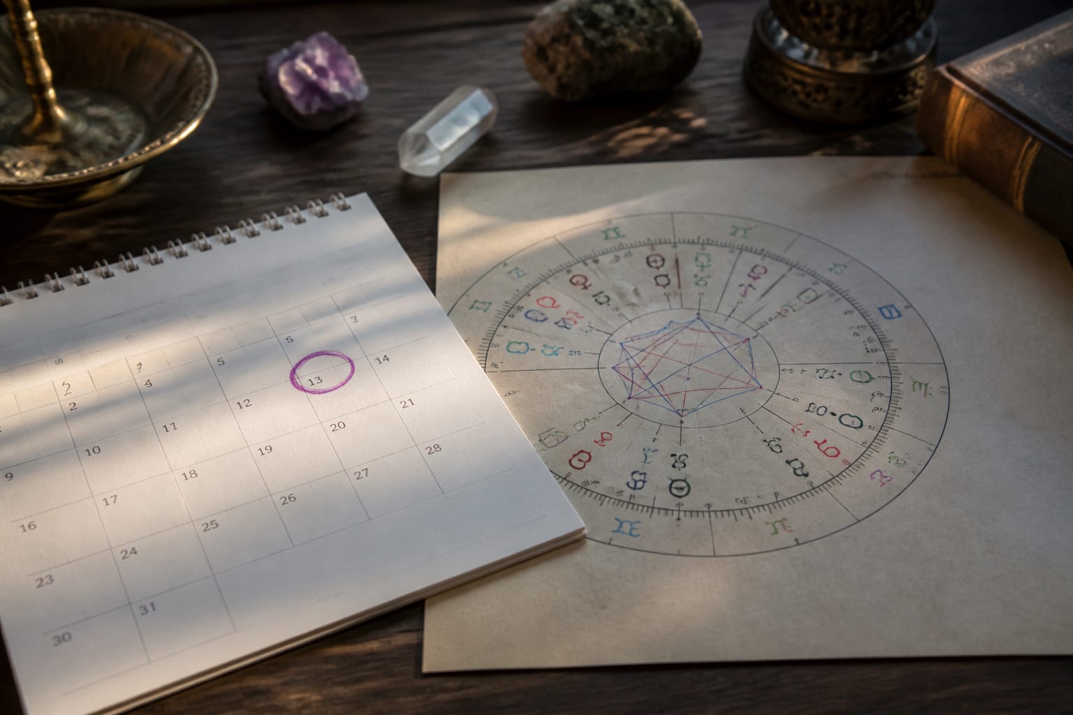 Horoscop pentru 13 august 2026: Precizia și acțiunile concrete sunt cheia succesului