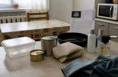 Peste 800 de substanțe din ambalaje și cosmetice pot afecta funcția tiroidei