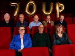 „70 Up” se încheie cu partea a doua a episodului final și lasă în urmă portretul unei generații britanice