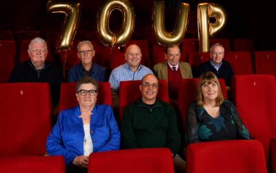 „70 Up” se încheie cu partea a doua a episodului final și lasă în urmă portretul unei generații britanice
