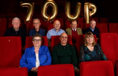 „70 Up” se încheie cu partea a doua a episodului final și lasă în urmă portretul unei generații britanice