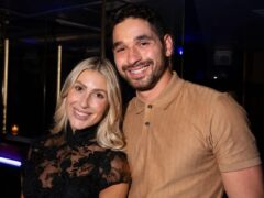 Emma Slater spune că relația cu Alan Bersten o ajută în sezonul 35 din „Dancing With the Stars”
