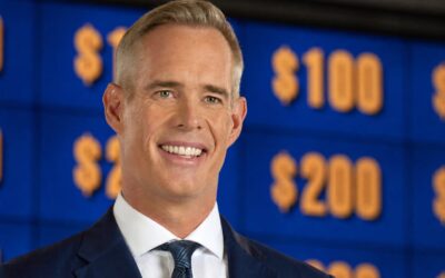 „ESPN Jeopardy!” schimbă vedetele cu fanii sportului. Premiul sezonului 2 este de 300.000 de dolari