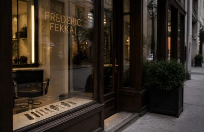 Frédéric Fekkai este dat în judecată de șapte femei în legătură cu Jeffrey Epstein