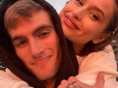 Lexi Wood i-a adus un omagiu lui Presley Gerber, mort la 27 de ani, și a spus că prietenia a rămas la baza relației lor