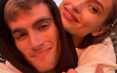 Lexi Wood i-a adus un omagiu lui Presley Gerber, mort la 27 de ani, și a spus că prietenia a rămas la baza relației lor